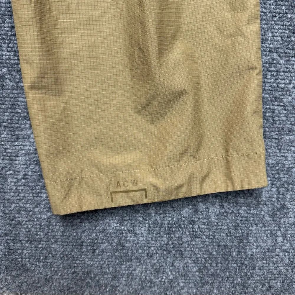 Converse A Cold Wall ACW Trouser Pants Men’s Size 30 10019369-A01-216‎ 30x31